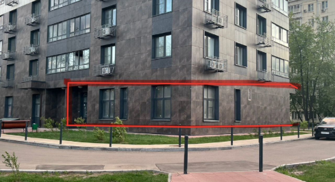 Шереметьевская ул, 5к1 фото 0 / KNRU.ru