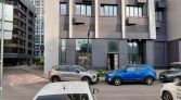 Фото-анонс объекта Серебрякова проезд, 2 № 1 | KNRU.ru