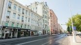 Фото-анонс объекта Остоженка ул, 3/14 № 1 | KNRU.ru
