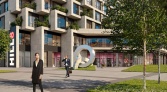 Фото-анонс объекта Мира пр-кт, 95 № 1 | KNRU.ru
