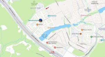 Лобановский Лес ул, 9 фото 4 / KNRU.ru
