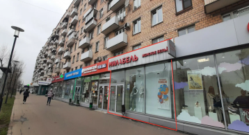 Большая Черкизовская ул, 5к1 фото 0 / KNRU.ru
