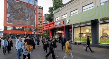 Сущёвский Вал ул, 53 фото 2 / KNRU.ru