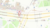 Фото-анонс объекта Сергия Радонежского ул, 29 31стр1 № 5 | KNRU.ru