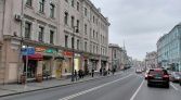 Фото-анонс объекта Сретенка ул, 21/28стр1 № 9 | KNRU.ru