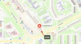 Фото-анонс объекта Дружбы ул, 1Б № 5 | KNRU.ru