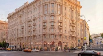 Воронцово Поле ул, 20 фото 1 / KNRU.ru