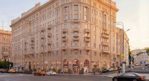 Воронцово Поле ул, 20 фото 1 / KNRU.ru