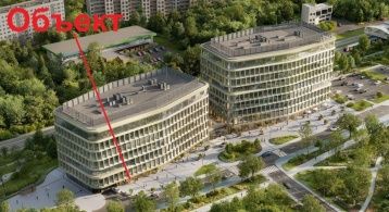 Молдавская ул, 1 фото 0 / KNRU.ru