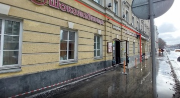 Люсиновская ул, 13стр1 фото 2 / KNRU.ru