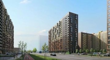 Рязанская ул, 2 фото 4 / KNRU.ru