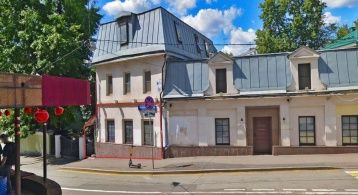 Подкопаевский пер, 2/6стр5 фото 3 / KNRU.ru