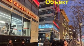 Земляной Вал ул, 9 фото 1 / KNRU.ru