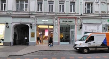 Петровка ул, 19стр1 фото 0 / KNRU.ru