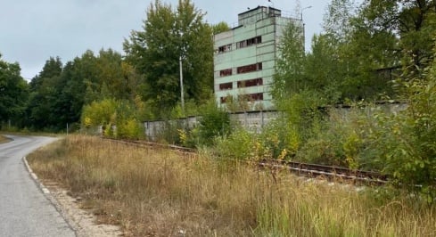 Шоссейная ул, 26стр1 фото 4 / KNRU.ru