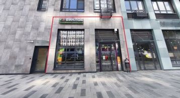 Лобановский Лес ул, 9 фото 1 / KNRU.ru
