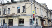 Фото-анонс объекта Большой Спасоглинищевский пер, 9/1стр16 № 3 | KNRU.ru