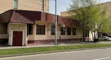 Скаковая ул, 5стр4 фото 1 / KNRU.ru