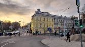 Фото-анонс объекта Гоголевский б-р, 3 № 7 | KNRU.ru