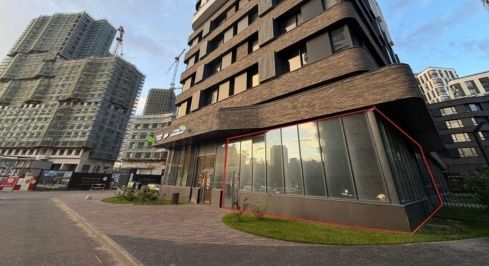 Крузенштерна ул, 4 фото 1 / KNRU.ru
