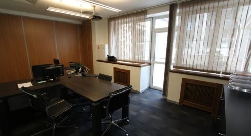 Мира пр-кт, 20к2 фото 2 / KNRU.ru