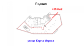 Фото-анонс объекта Карла Маркса ул, 63 № 8 | KNRU.ru
