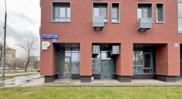 Олеко Дундича ул, 29 фото 2 / KNRU.ru