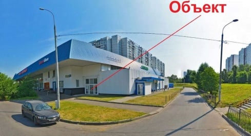 Крылатская ул, 33к3 фото 1 / KNRU.ru
