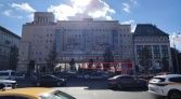 Фото-анонс объекта Большая Сухаревская пл, 14/7 № 2 | KNRU.ru