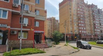 Просвещения ул, 6к1 фото 1 / KNRU.ru