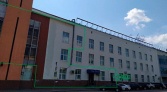 Фото-анонс объекта Волгоградский пр-кт, 32к11 № 17 | KNRU.ru