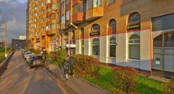 Профсоюзная ул, 43к1 фото 1 / KNRU.ru