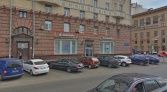 Фото-анонс объекта Мира пр-кт, 108 № 1 | KNRU.ru