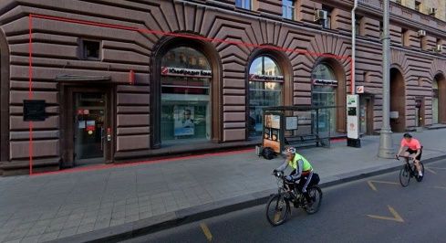 1-я Тверская-Ямская ул, 28 фото 0 / KNRU.ru