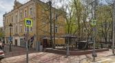 Фото-анонс объекта Большая Никитская ул, 35 № 7 | KNRU.ru