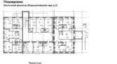 Фото-анонс объекта Большая Филёвская ул, 65 № 25 | KNRU.ru
