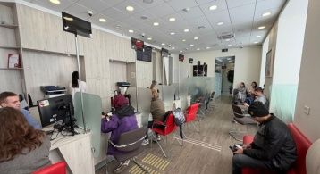 Ленинградский пр-кт, 74к1 фото 2 / KNRU.ru