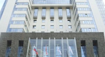Брянская ул, 5 фото 0 / KNRU.ru
