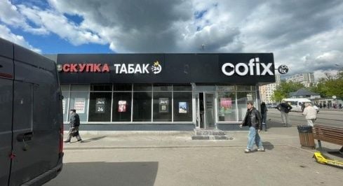 Широкая ул, 14к1 фото 0 / KNRU.ru