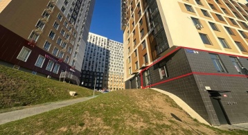 6-й мкр, 15Д фото 2 / KNRU.ru