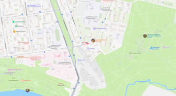 Волжский б-р, 51стр9 фото 4 / KNRU.ru