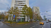 Фото-анонс объекта Ярцевская ул, 29к1 № 11 | KNRU.ru