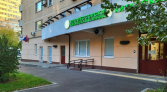 Фото-анонс объекта Вернадского пр-кт, 42к1 № 1 | KNRU.ru