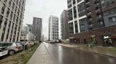 Фото-анонс объекта Берзарина ул, 32стр2 № 11 | KNRU.ru