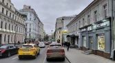 Фото-анонс объекта Покровка ул, 32 № 3 | KNRU.ru
