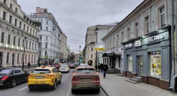 Покровка ул, 32 фото 2 / KNRU.ru