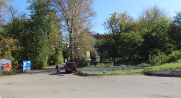 Климовск мкр., Серпуховская ул, 43 фото 2 / KNRU.ru