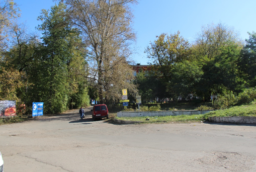 Фото объекта Климовск мкр., Серпуховская ул, 43 № 3 | KNRU.ru