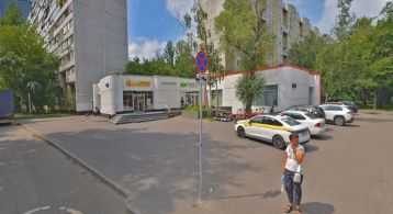 Амундсена ул, 7стр2 фото 1 / KNRU.ru
