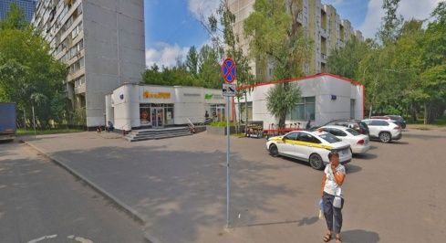 Амундсена ул, 7стр2 фото 1 / KNRU.ru